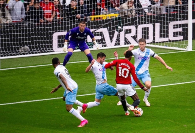 Ảnh bài viết Lý do khiến Man Utd bại trận