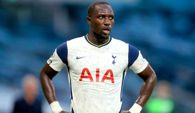 Sissoko từng là mục tiêu của Quỷ đỏ.