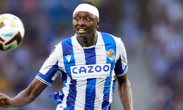 Ảnh bài viết Sau khi mất Boniface, cơn ác mộng của Nigeria vẫn chưa kết thúc