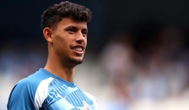 Nunes là tân binh đáng giá của Man City.