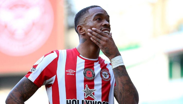 Ảnh bài viết Ivan Toney 'quay xe', chọn xong CLB tiếp theo