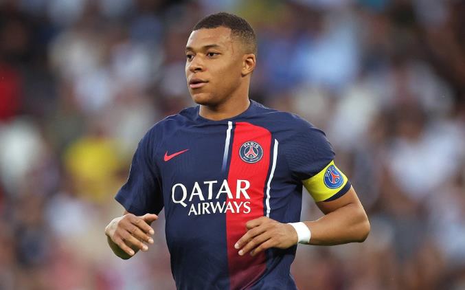 Ảnh bài viết Mbappe lại lập kỷ lục mới tại PSG