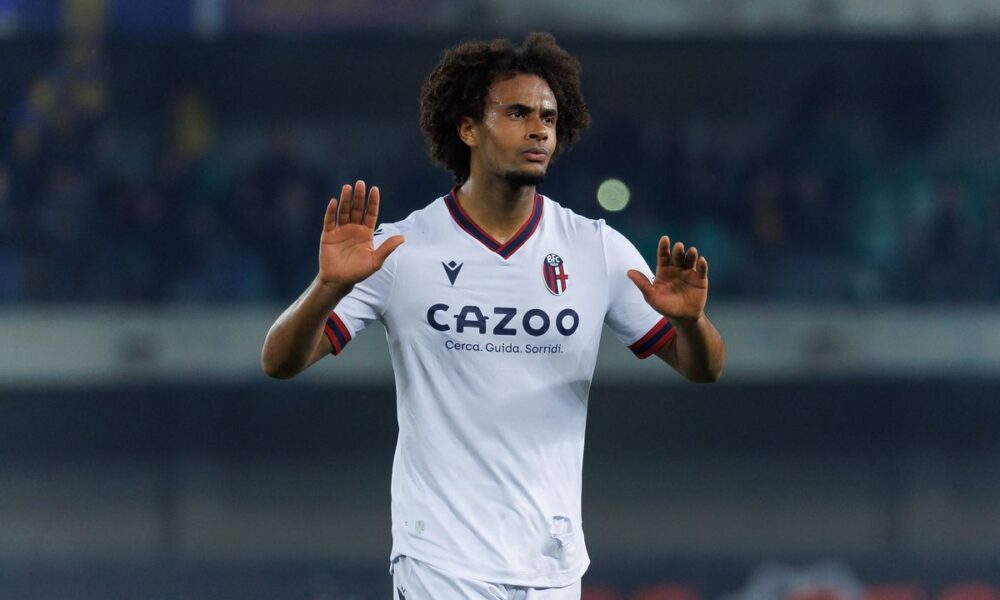 Ảnh bài viết Milan nhắm sao đang lên tại Serie A