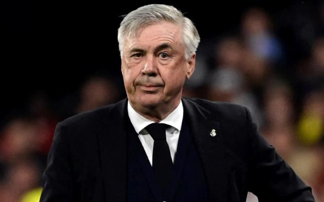 Ảnh bài viết Real bại trận, mới thấy Ancelotti đã đúng