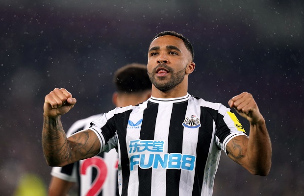 Ảnh bài viết Callum Wilson có thể trở thành Andy Cole 2.0 của Man Utd