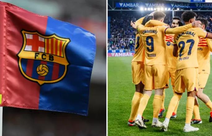 Barca hứa hẹn có một mùa hè biến động.