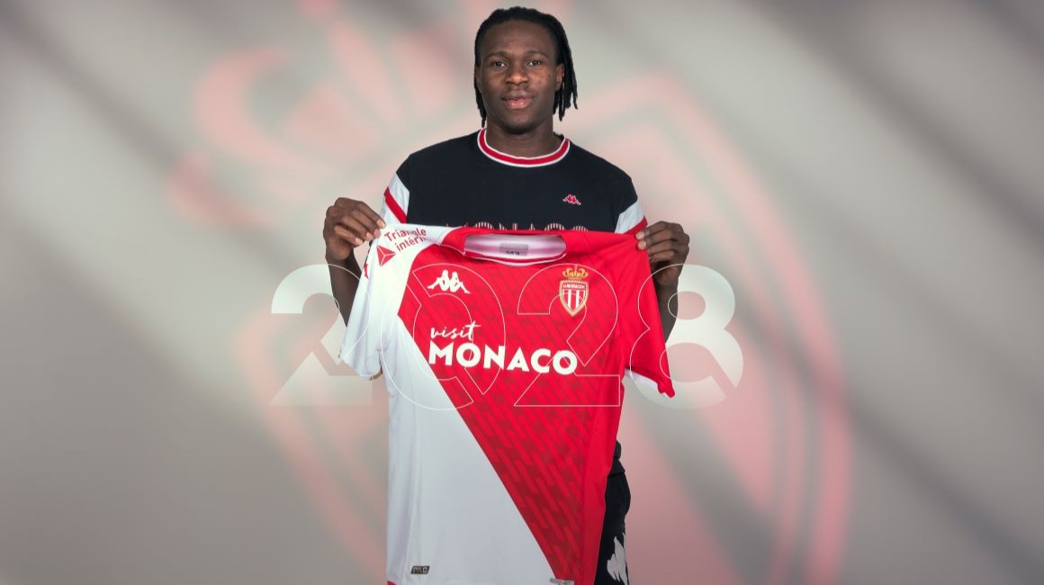 Ảnh bài viết Wilfried Singo - Từ phong độ châu Âu đến chiếc cúp châu Phi