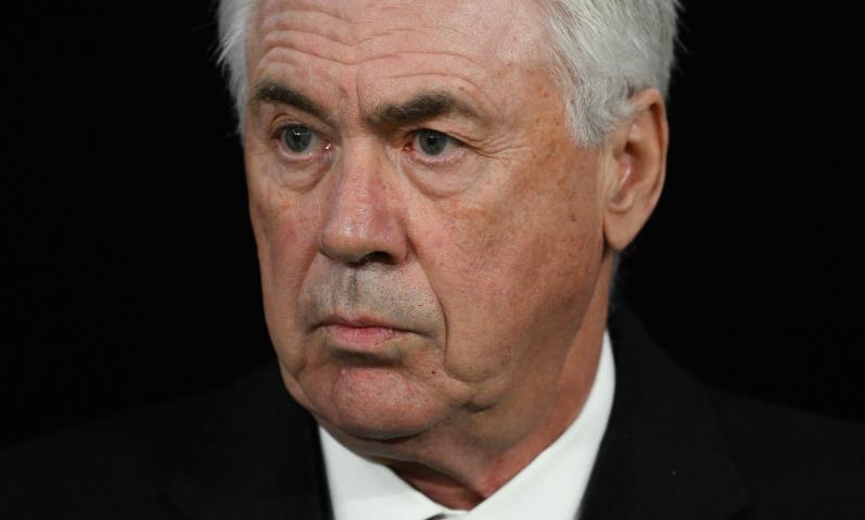 Ảnh bài viết Carlo Ancelotti đối diện 4 năm tù vì trốn thuế