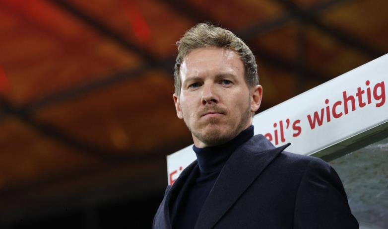 Ảnh bài viết M.U nhận đòn đau từ Nagelsmann