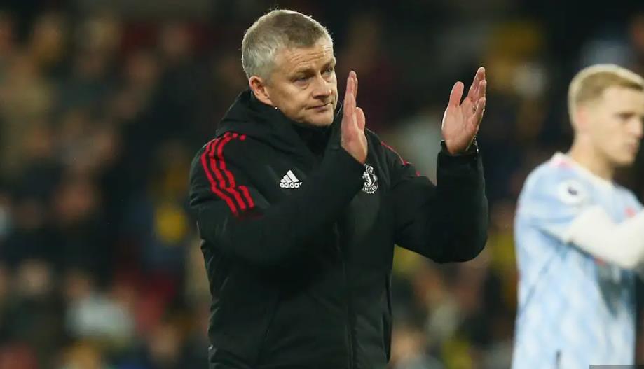 Solskjaer được Fabregas đánh giá cao.