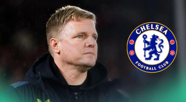 Eddie Howe sẽ thay Pochettino ở Chelsea?