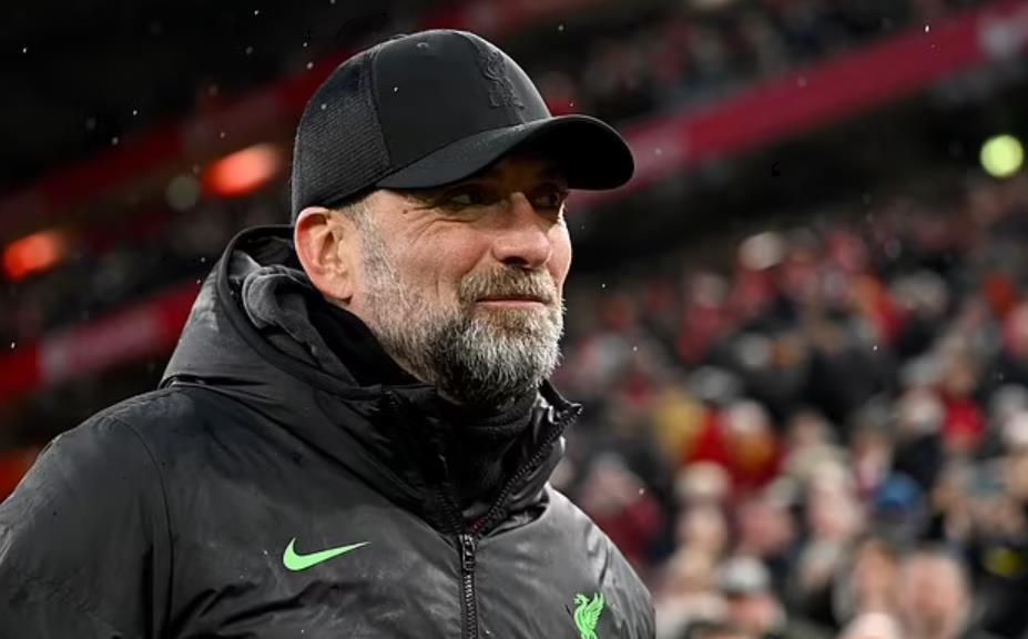 Ảnh bài viết 6 HLV từ chối Liverpool: Chính Klopp cũng đã từng