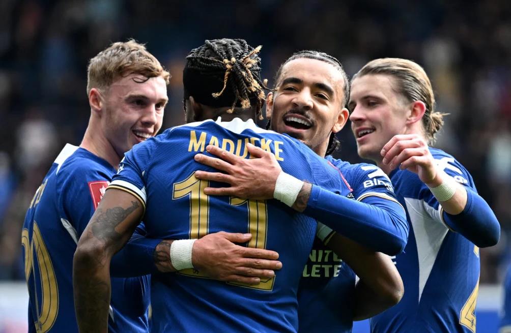 Chelsea cần ổn định hơn trong mùa bóng tới.