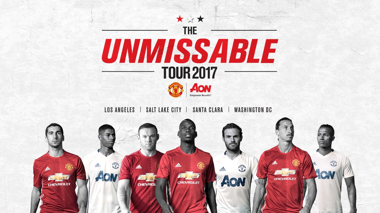 Ảnh bài viết Quá ngán Tổ Chim, Man United kéo quân sang Mỹ