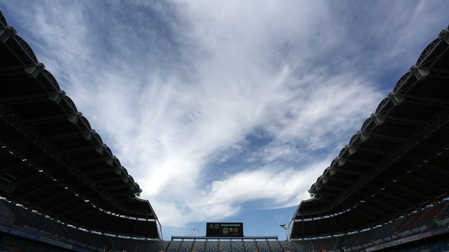 Sân vận động Daejeon World Cup, thành phố Daejeon.