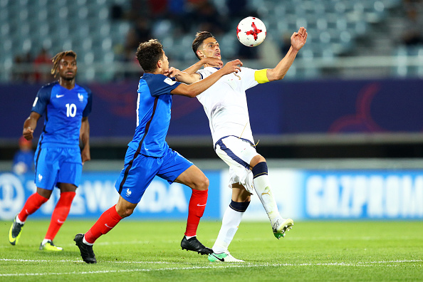 Điều đáng tiếc duy nhất trong trận đấu này là chiếc thẻ vàng của Mandragora. Anh sẽ phải vắng mặt trong trận tứ kết vì đã nhận đủ thẻ.