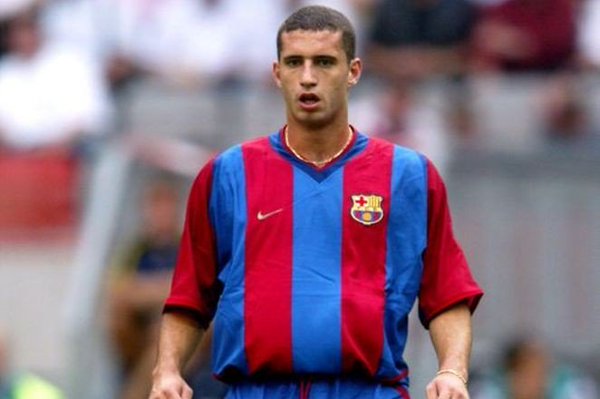 15 bản hợp đồng tệ nhất của Barcelona (Phần 3): Không có duyên với Arsenal - Bóng Đá