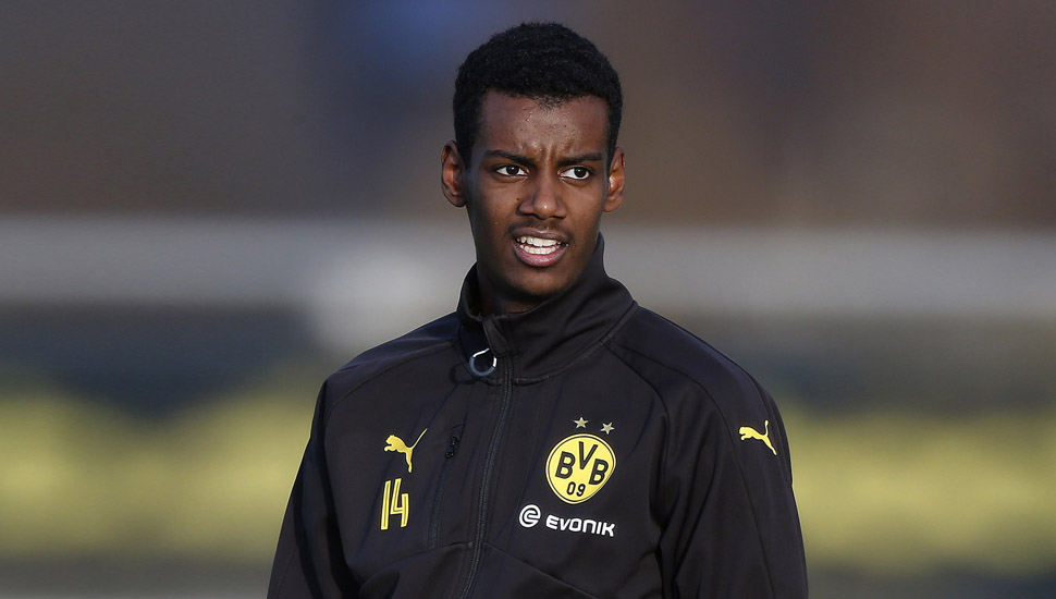 Top 10 cầu thủ U21 Dortmund xuất sắc nhất (Phần 2): Bộ tứ siêu hạng - Bóng Đá