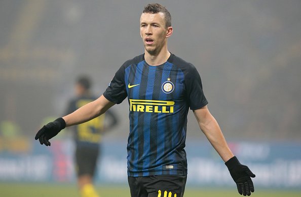 NÓNG: Perisic đã rất gần Man United - Bóng Đá