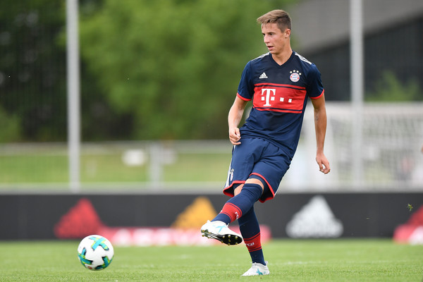 Top cầu thủ U20 xuất sắc nhất Bundesliga (Phần 3): Truyền nhân của Alaba - Bóng Đá