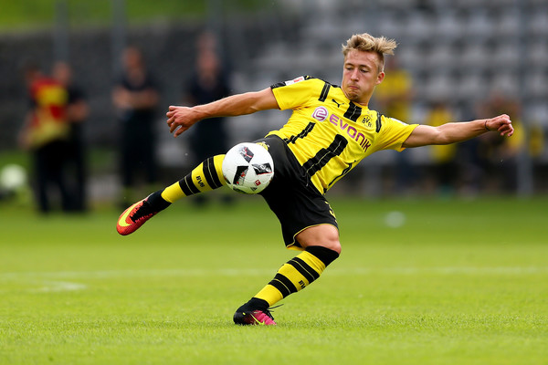 Top cầu thủ U20 xuất sắc nhất Bundesliga (Phần 3): Truyền nhân của Alaba - Bóng Đá