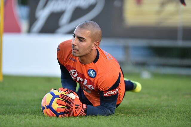 Dù Milan đang có phong độ không cao, nhưng Napoli không thể chủ quan.