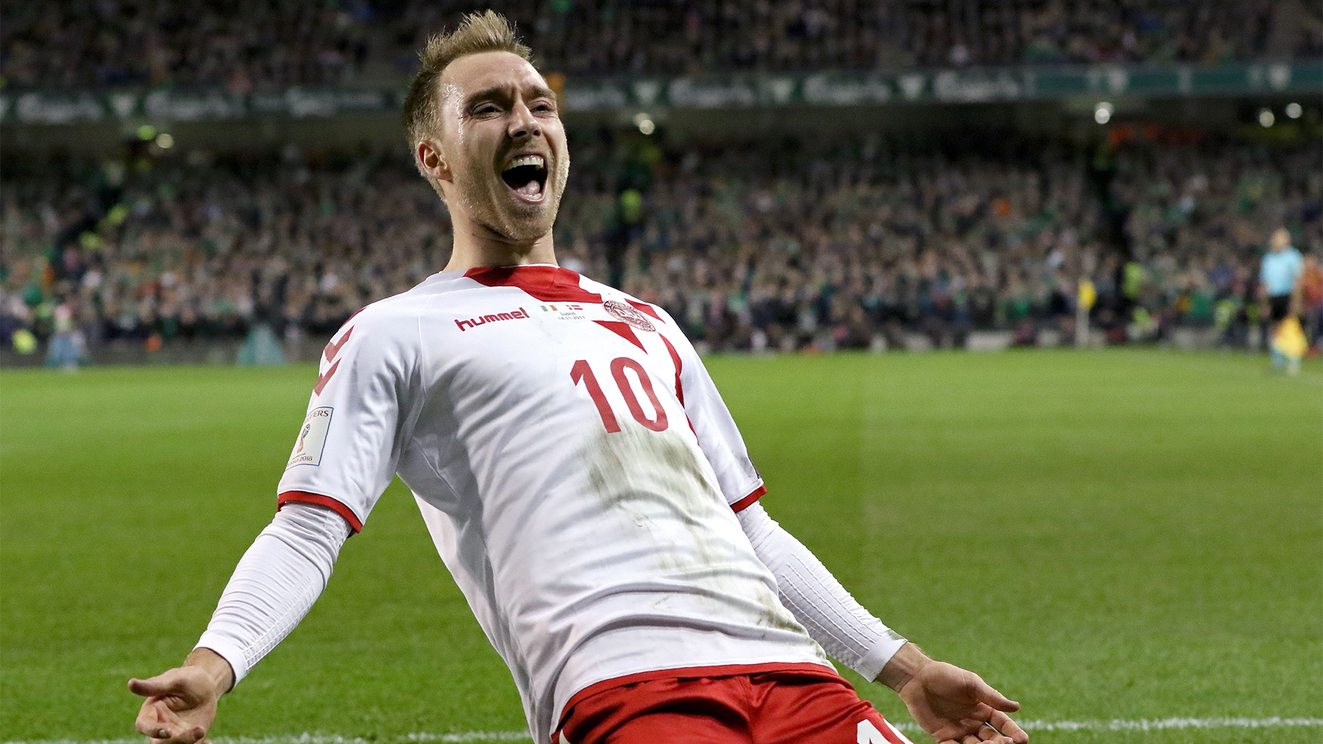 Chỉ vì 800 ngàn euro, Milan vứt đi cơ hội chiêu mộ Eriksen.
