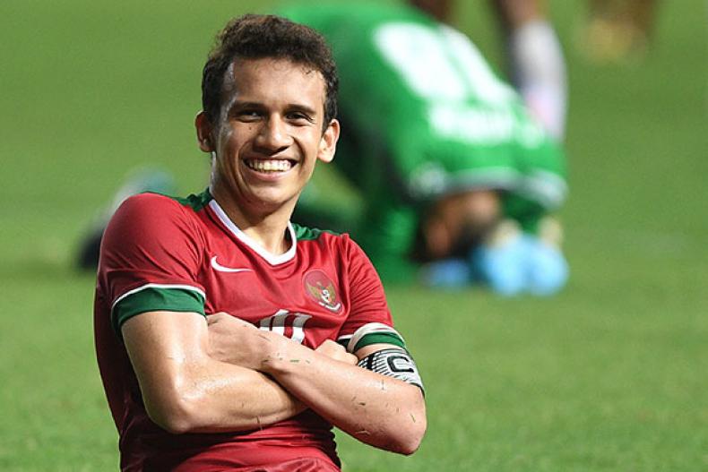 Niềm hy vọng của Indonesia.