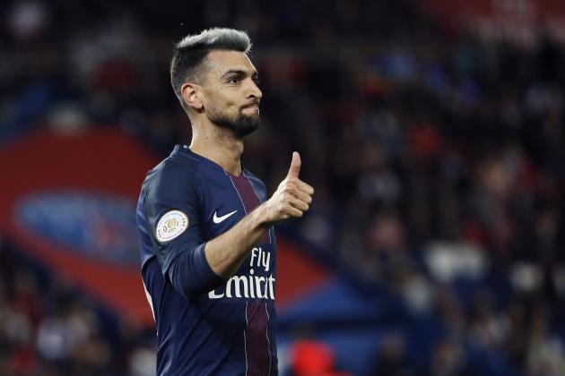 Pastore đang được ra sân nhiều hơn trong 2 tháng qua.