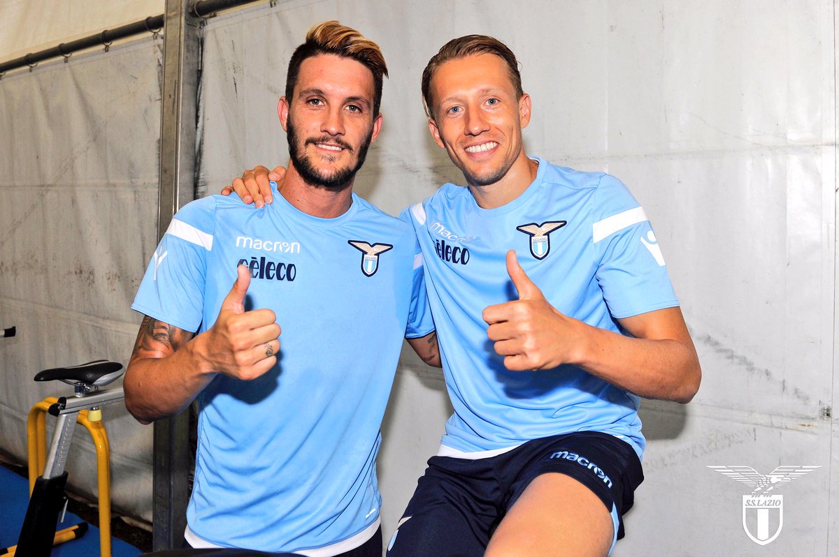 Cả hai đang hồi sinh dưới bàn tay của Simone Inzaghi.