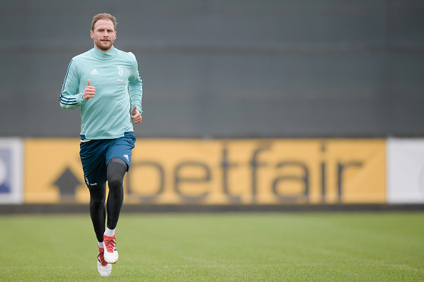 Benedikt Howedes chính là tân binh mới nhất của Juve, người gia nhập CLB cuối mùa Hè vừa qua.