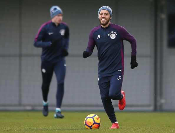 Sau đó 3 ngày, Man City sẽ trở lại Champions League với trận lượt đi vòng 16 cùng Basel trên đất Thụy Sĩ.