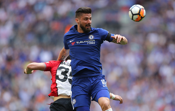 TRỰC TIẾP Chelsea 0-0 Southampton: The Blues vô duyên (Hiệp 1) - Bóng Đá