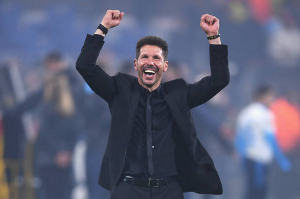 5 điểm nhấn Marseille 0-3 Atletico: Thua chia tay, thắng cũng chia tay - Bóng Đá
