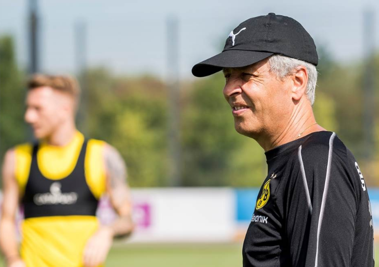 Tới đây, Dortmund sẽ còn 3 trận giao hữu với Rennes (3/8), Napoli (7/8) và Lazio (12/8) trước khi bước vào mùa giải mới. Họ sẽ đối đầu RB Leipzig ngay trận mở màn Bundesliga.