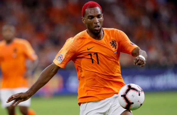 Bên cạnh Van Dijk và Wijnaldum, một cựu cầu thủ Liverpool cũng thi đấu rất tốt trận này để tri ân Dirt Kuyt là Ryan Babel. Anh và Dirt Kuy từng sát cánh cùng nhau khi còn chinh chiến tại Anfield.