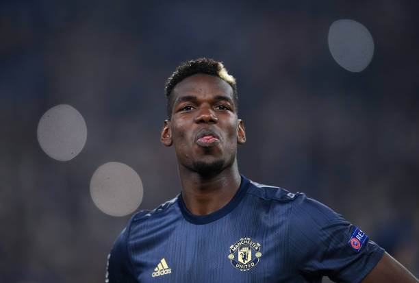 Man United cần cái ngông của Pogba