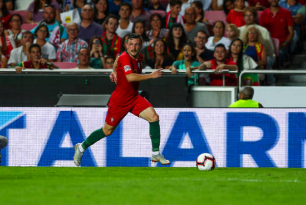 Mario Rui - 7,2 điểm: Khóa chặt Federico Chiesa.