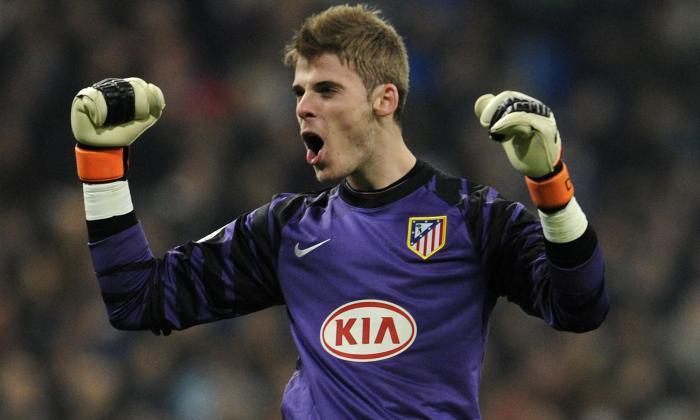 Theo đó, thời còn ở Atletico, chính Alvarez là người phát hiện ra tài năng của De Gea. Với tư cách một HLV thủ môn, ông đã tư vấn cho HLV khi đó của Atletico là Quique Sanchez Flores đặt niềm tin vào De Gea dù anh mới chỉ là cậu nhóc 20 tuổi.