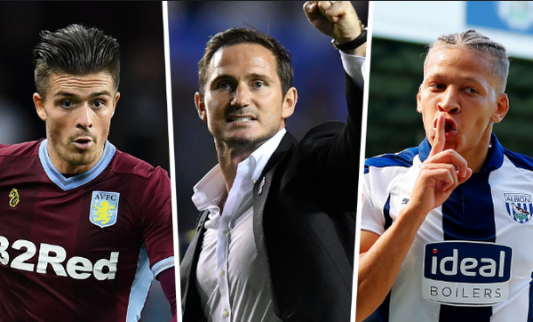 Tất cả những điều trên hứa hẹn sẽ tạo ra một vòng play-off thăng hạng Premier League hấp dẫn kịch tính. Các trận đấu sẽ bắt đầu diễn ra vào cuối tuần này.