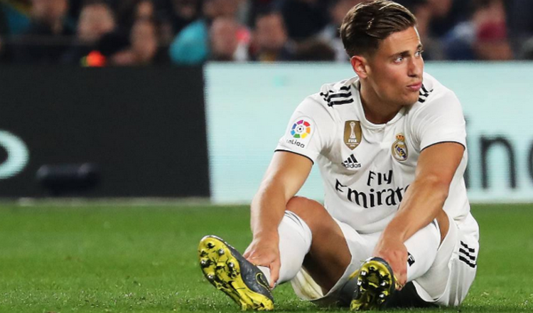 Về phần Marcos Llorente, Atletico Madrid sẽ là khởi đầu mới đầy hứa hẹn trong sự nghiệp của anh. Trước đó, Llorente gần như không có cơ hội cạnh tranh với những siêu tiền vệ tại Bernabeu như Luka Modric, Casemiro, Toni Kroos.