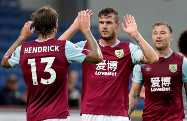 Còn với Burnley, họ đã có chiến thắng thứ 3 Hè này. Tới đây, đội chủ sân Turf Moor sẽ còn một trận giao hữu với Parma trước khi chính thức bước vào Premier League 2019/20.