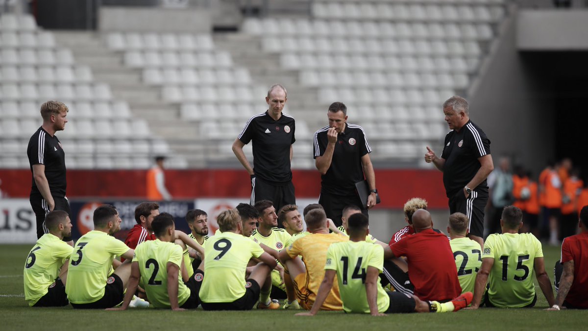 Á quân Championship mùa trước sẽ có trận ra quân gặp Bournemouth ở Premier League 2019/20.