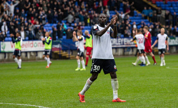 Tuy nhiên, khó khăn trước mắt Bolton vẫn là rất lớn. Vì những vấn đề tài chính, Bolton bị BTC trừ đến 12 điểm mùa này. Đêm qua, với trận hòa có được, số điểm hiện tại của Bolton là -11.