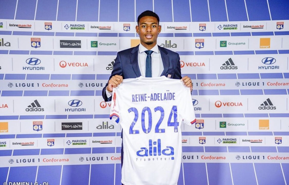 Để có được tiền vệ 21 tuổi, Lyon đã phải bỏ ra 25 triệu euro, có thể tăng lên 30 triệu euro tùy vào thành tích.