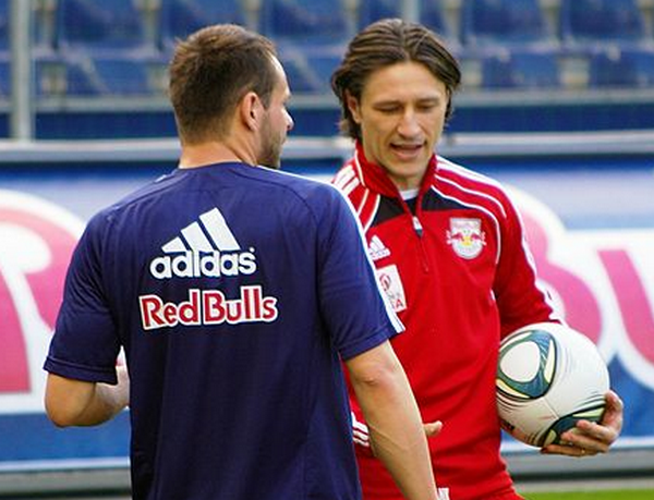 Ngay sau đó, ông bắt tay vào công tác huấn luyện ở đội trẻ Salzburg trong giai đoạn 2009-2011.