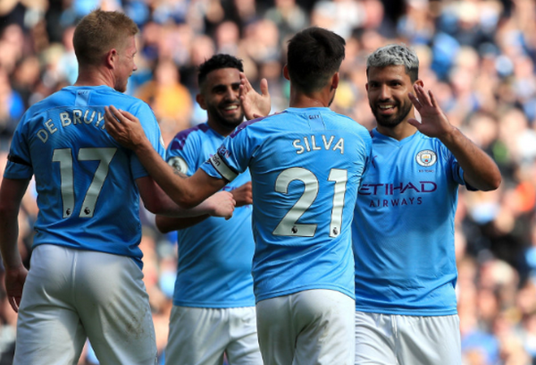 Sau khi đợt tập trung ĐTQG khép lại, Palace sẽ tiếp đón Man City ở vòng 9 trên sân nhà.
