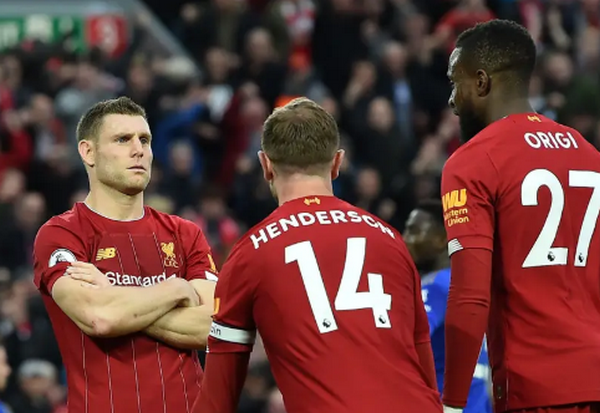 Sau 1 tuần tạm nghỉ nhường chỗ cho đợt tập trung ĐTQG Tháng 11, Palace sẽ trở lại Premier League với màn tiếp đón Liverpool ở vòng 13.