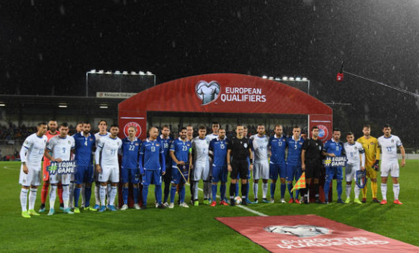 Sau khi giành vé chính thức đến EURO 2020, tuyển Italia rạng sáng nay đã có chuyến hành quân đến sân Liechtenstein trong hành trình hoàn thành 3 trận đấu cuối cùng của vòng loại.