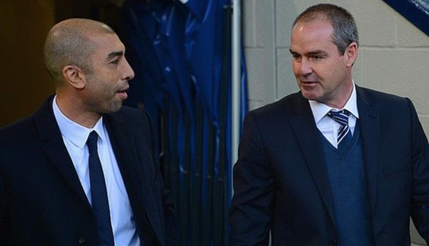Ảnh bài viết Di Matteo CHÍNH THỨC trở thành HLV Aston Villa